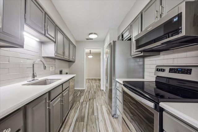 14507 Misty Meadow Lane, Houston, TX 77079