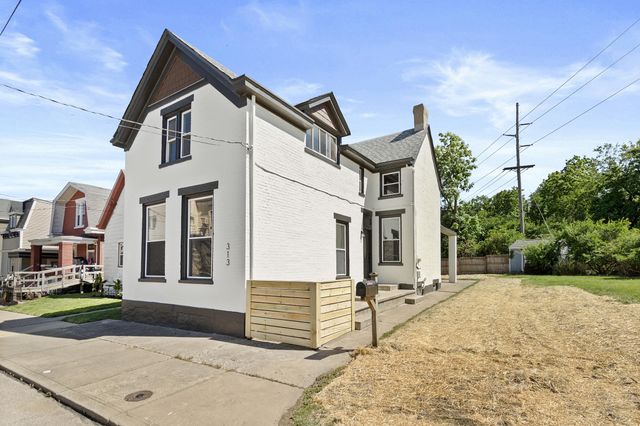 313 Van Voast Avenue, Bellevue, KY 41073
