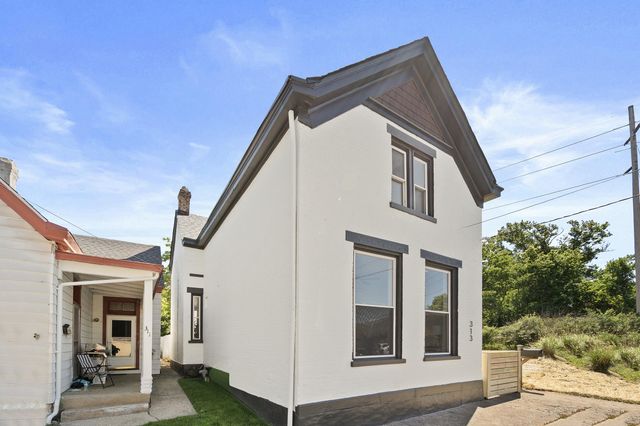 313 Van Voast Avenue, Bellevue, KY 41073