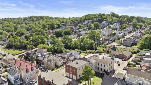 313 Van Voast Avenue, Bellevue, KY 41073