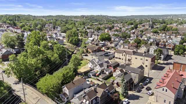 313 Van Voast Avenue, Bellevue, KY 41073