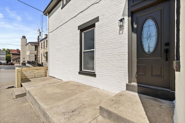 313 Van Voast Avenue, Bellevue, KY 41073
