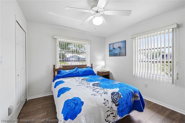117 Autumn Terrace, Lake Placid, FL 33852