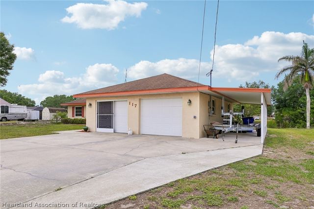 117 Autumn Terrace, Lake Placid, FL 33852