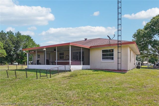 117 Autumn Terrace, Lake Placid, FL 33852