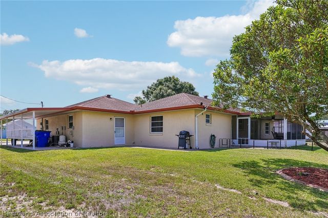 117 Autumn Terrace, Lake Placid, FL 33852