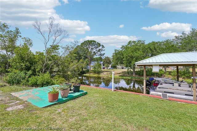 117 Autumn Terrace, Lake Placid, FL 33852