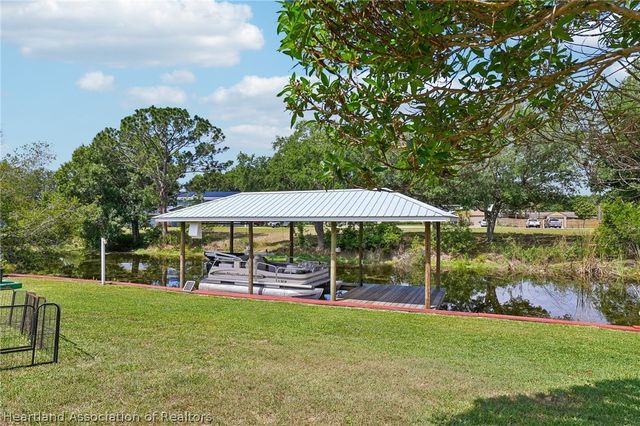 117 Autumn Terrace, Lake Placid, FL 33852