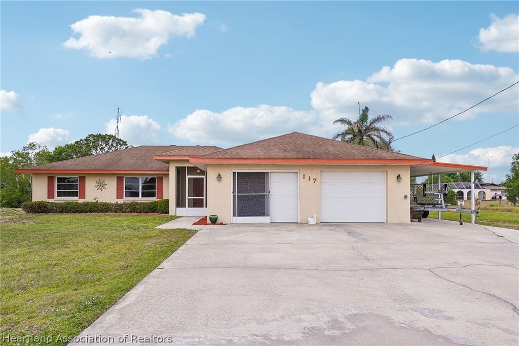 117 Autumn Terrace, Lake Placid, FL 33852