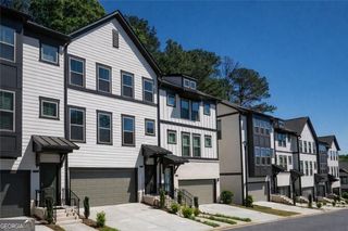 1332 Stanley Park Drive, Decatur, GA 30033