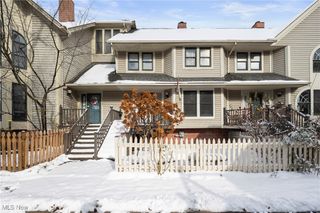 3034 Mabel Court, Cleveland, OH 44113