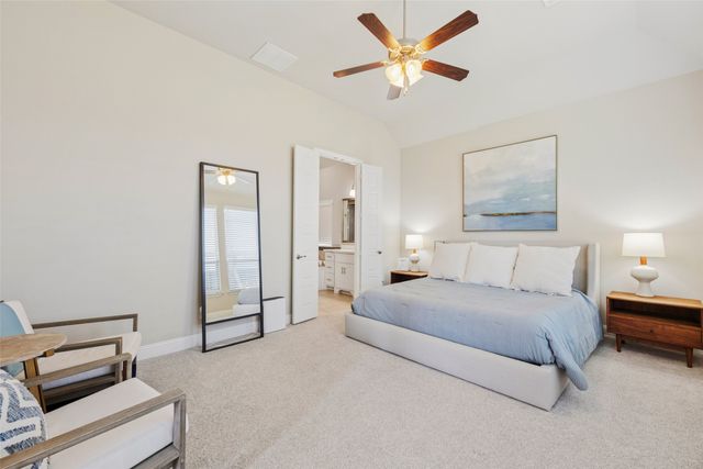 1116 Broadmoor Way, Roanoke, TX 76262