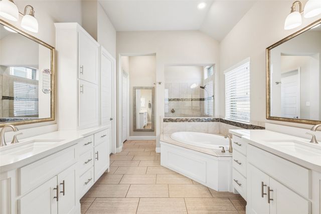 1116 Broadmoor Way, Roanoke, TX 76262