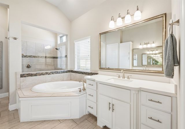 1116 Broadmoor Way, Roanoke, TX 76262