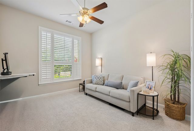 1116 Broadmoor Way, Roanoke, TX 76262
