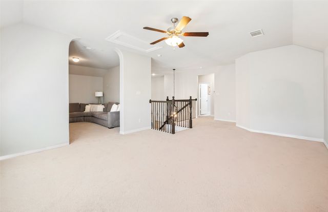 1116 Broadmoor Way, Roanoke, TX 76262