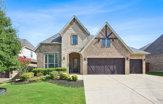 1116 Broadmoor Way, Roanoke, TX 76262