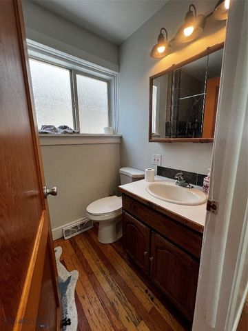 1265 Farrell Street, Butte, MT 59701