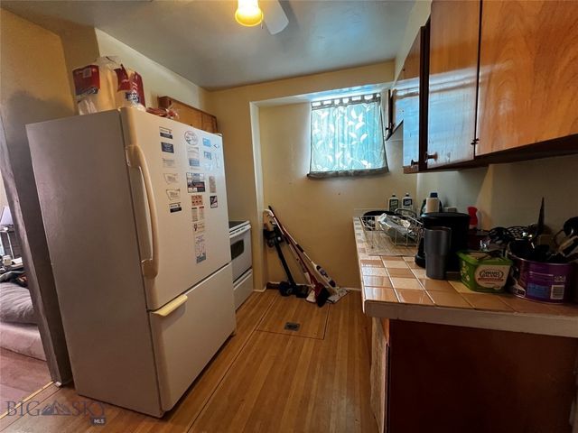 1265 Farrell Street, Butte, MT 59701