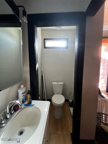 1265 Farrell Street, Butte, MT 59701