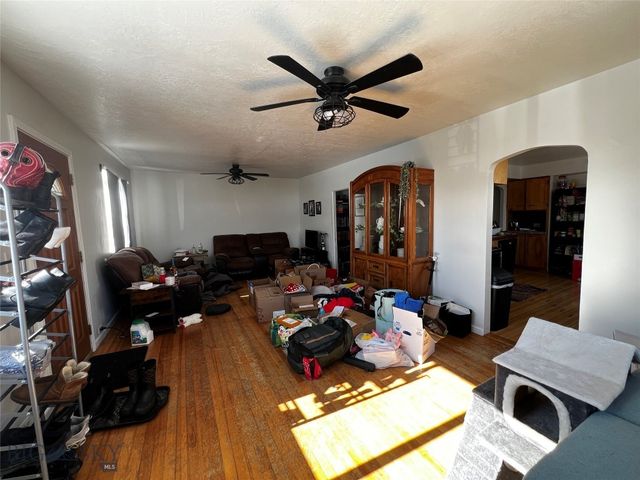 1265 Farrell Street, Butte, MT 59701