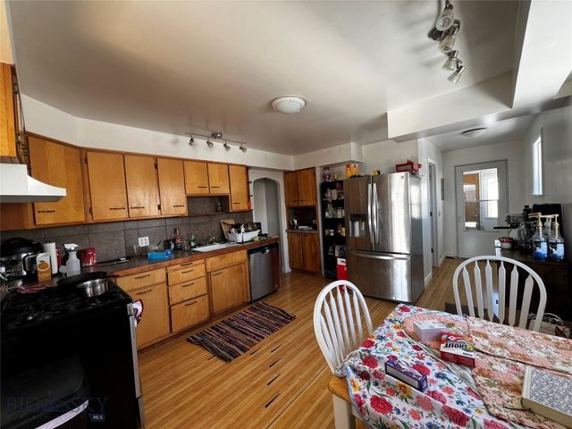 1265 Farrell Street, Butte, MT 59701