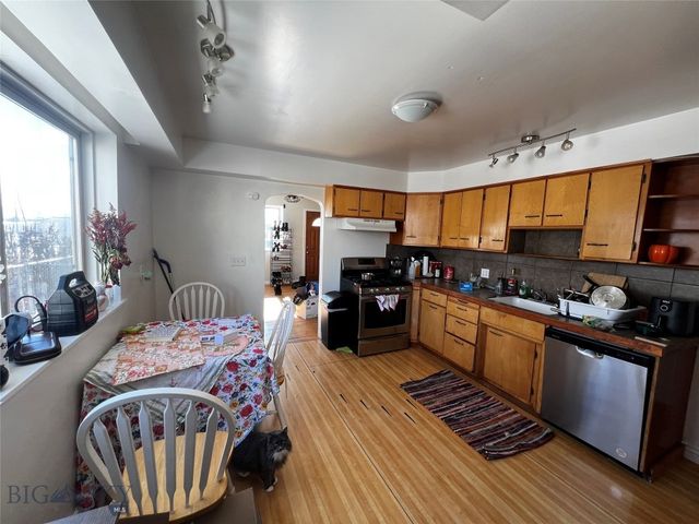 1265 Farrell Street, Butte, MT 59701