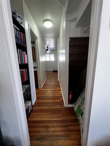 1265 Farrell Street, Butte, MT 59701