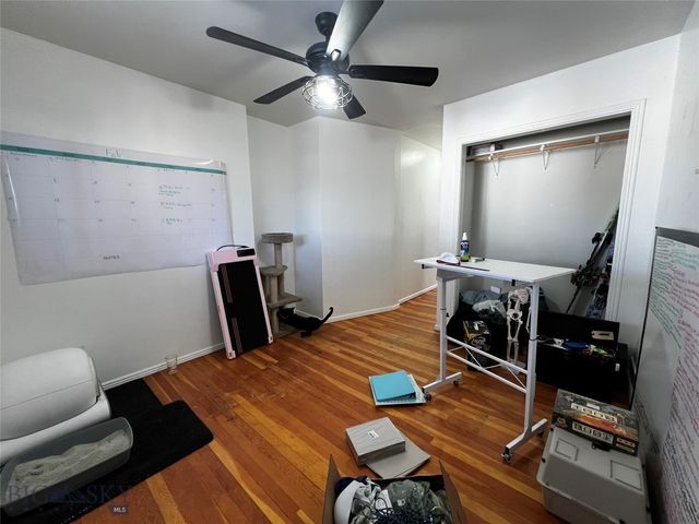 1265 Farrell Street, Butte, MT 59701