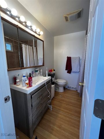 1265 Farrell Street, Butte, MT 59701