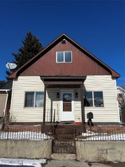1265 Farrell Street, Butte, MT 59701