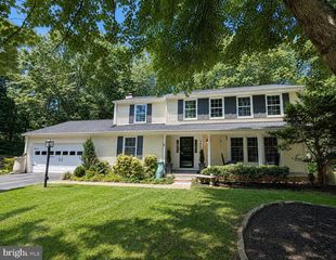 2655 PETERSBOROUGH ST, Herndon, VA 20171
