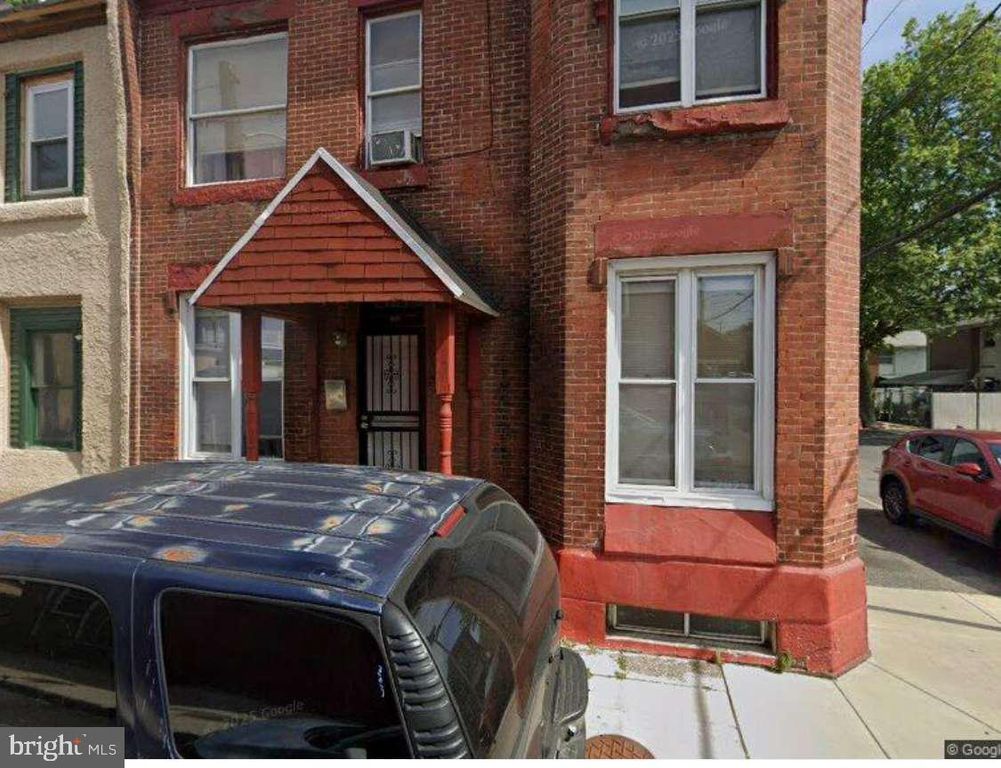 1601 SAINT PAULS ST, Philadelphia, PA 19140