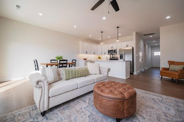 536 Leesville Road 302, Lynchburg, VA 24502