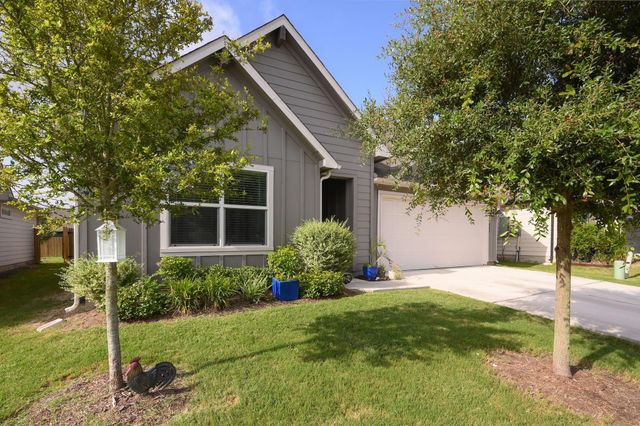 1009 Marvin WAY, Seguin, TX 78155
