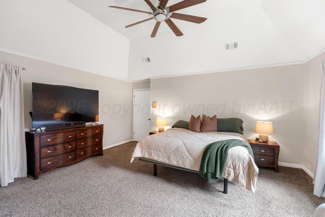 7400 Baughman Drive, Amarillo, TX 79121