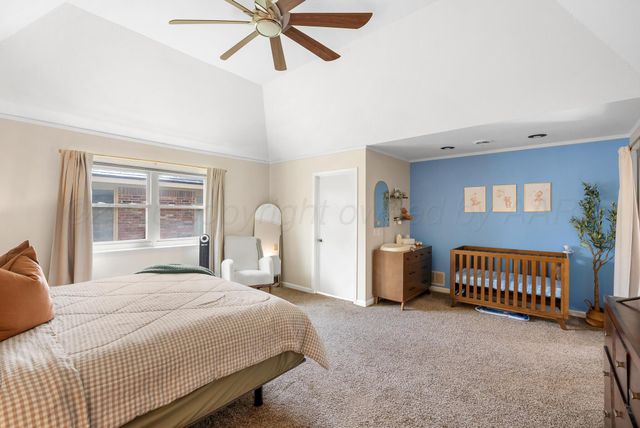 7400 Baughman Drive, Amarillo, TX 79121