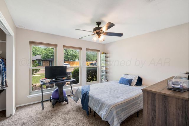 7400 Baughman Drive, Amarillo, TX 79121
