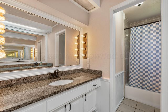 7400 Baughman Drive, Amarillo, TX 79121
