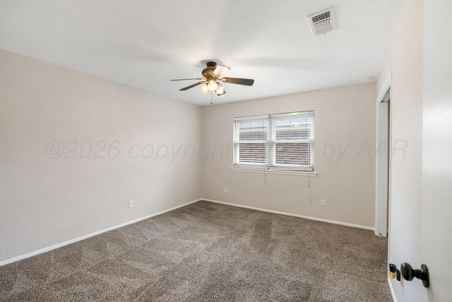 7400 Baughman Drive, Amarillo, TX 79121