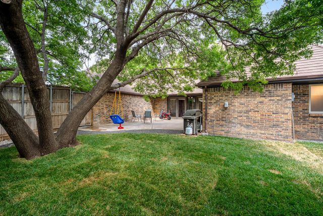 7400 Baughman Drive, Amarillo, TX 79121