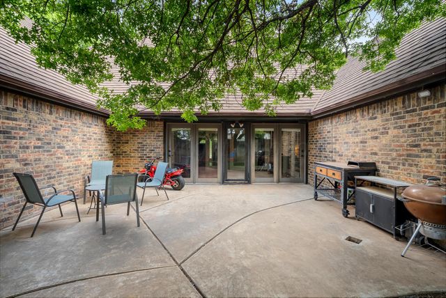 7400 Baughman Drive, Amarillo, TX 79121