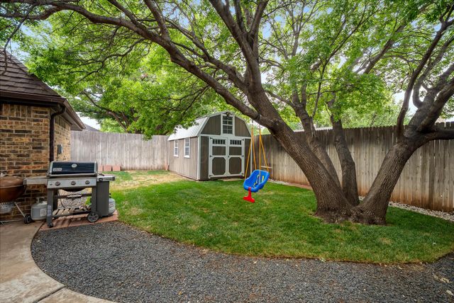 7400 Baughman Drive, Amarillo, TX 79121