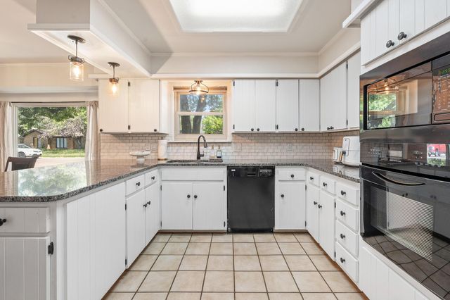 7400 Baughman Drive, Amarillo, TX 79121