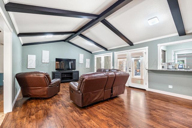7400 Baughman Drive, Amarillo, TX 79121