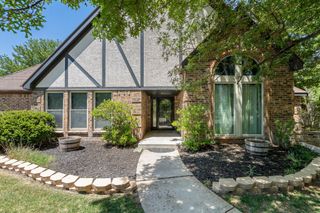 7400 Baughman Drive, Amarillo, TX 79121
