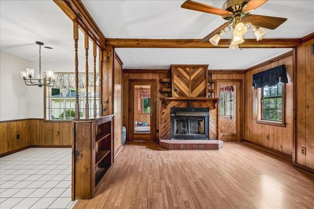 4208 OAKCREST AVE, Memphis, TN 38128