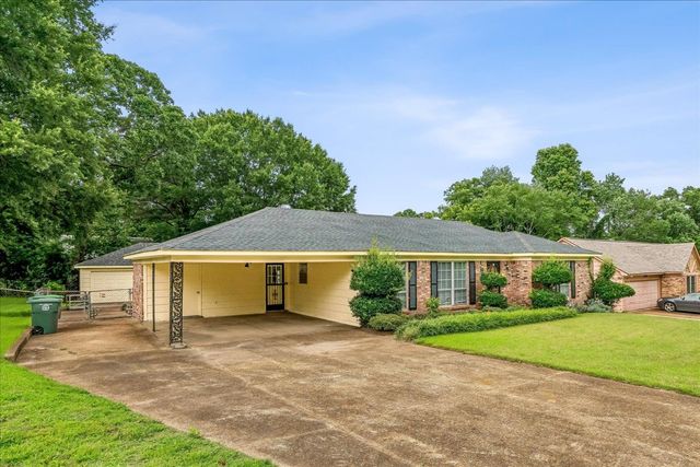 4208 OAKCREST AVE, Memphis, TN 38128