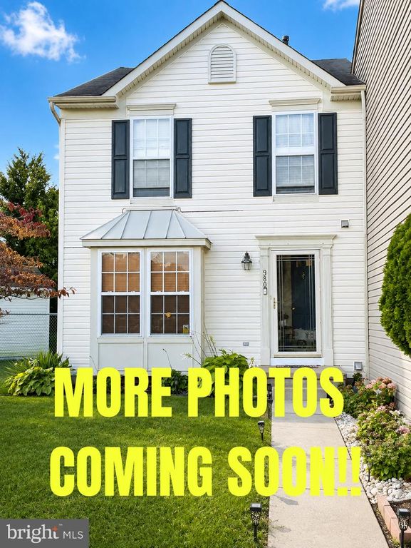 980 THOREAU LN, Williamstown, NJ 08094