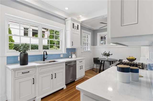 1031 Mclynn Avenue NE, Atlanta, GA 30306